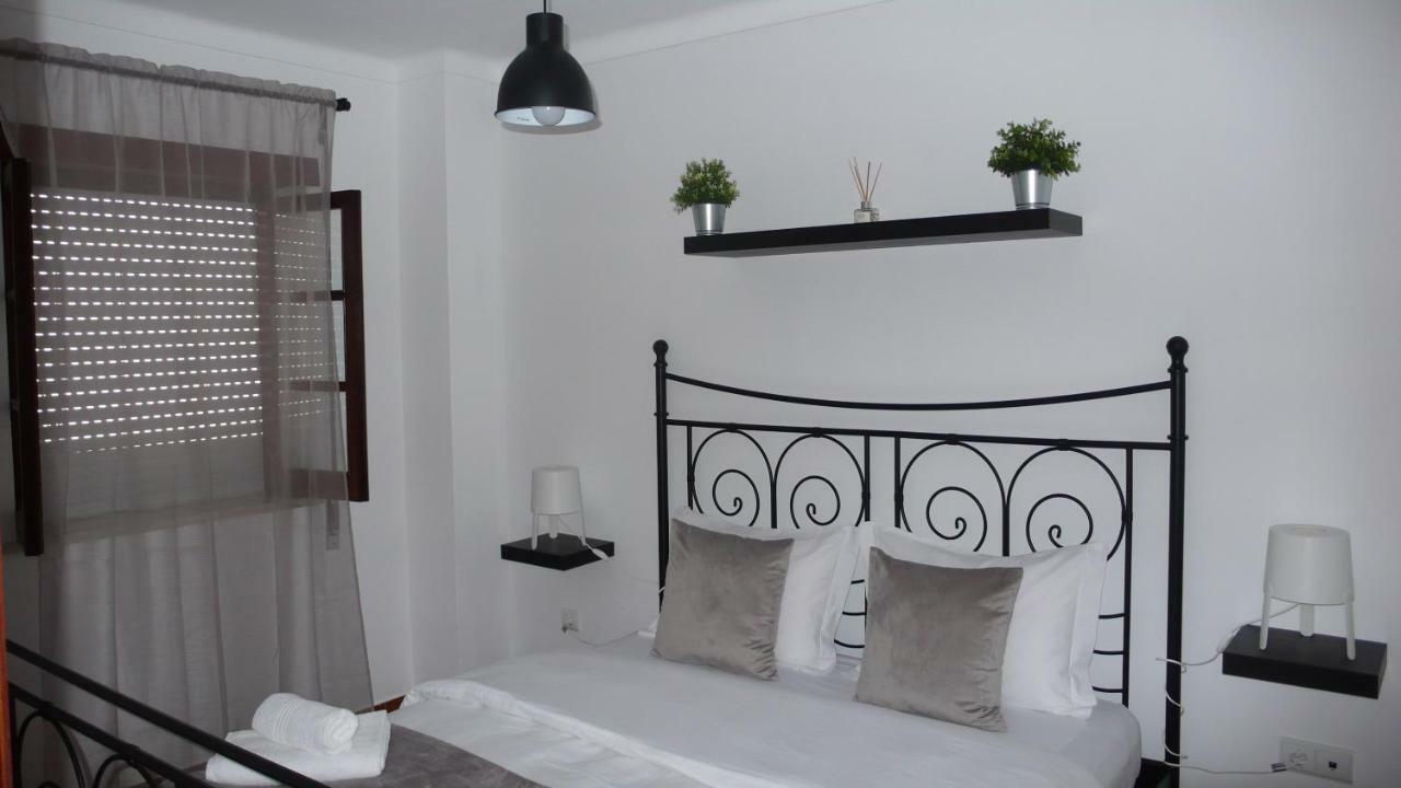 Hotel Al Casa Paquito Almograve Exterior foto