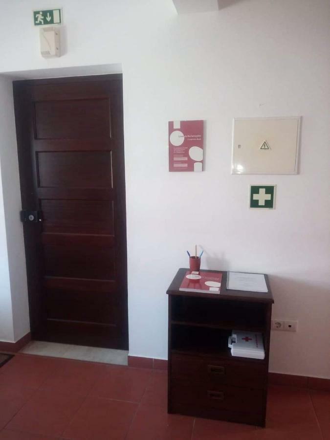 Hotel Al Casa Paquito Almograve Exterior foto