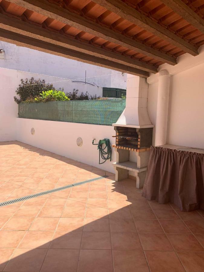 Hotel Al Casa Paquito Almograve Exterior foto